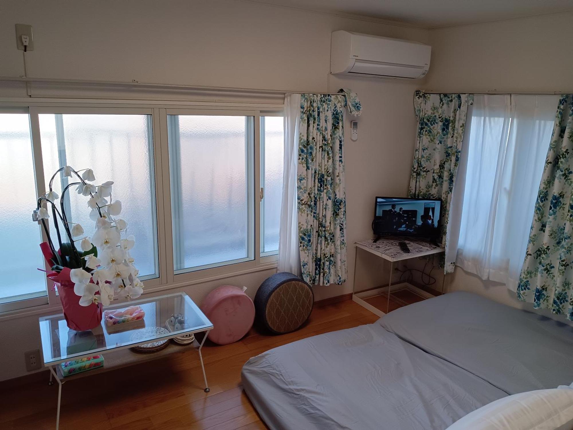 Tokyo Downtown牡丹莊 Villa Eksteriør bilde
