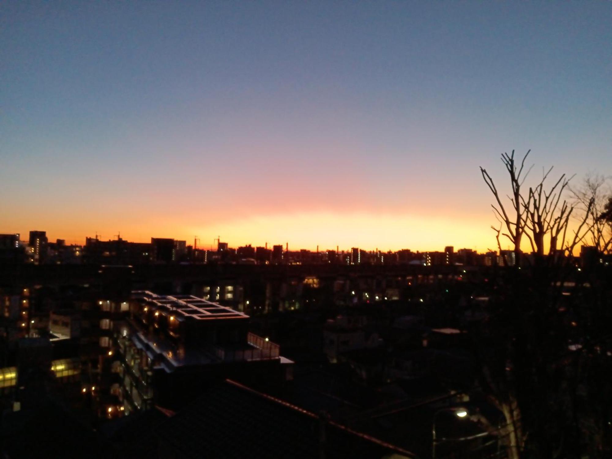 Tokyo Downtown牡丹莊 Villa Eksteriør bilde