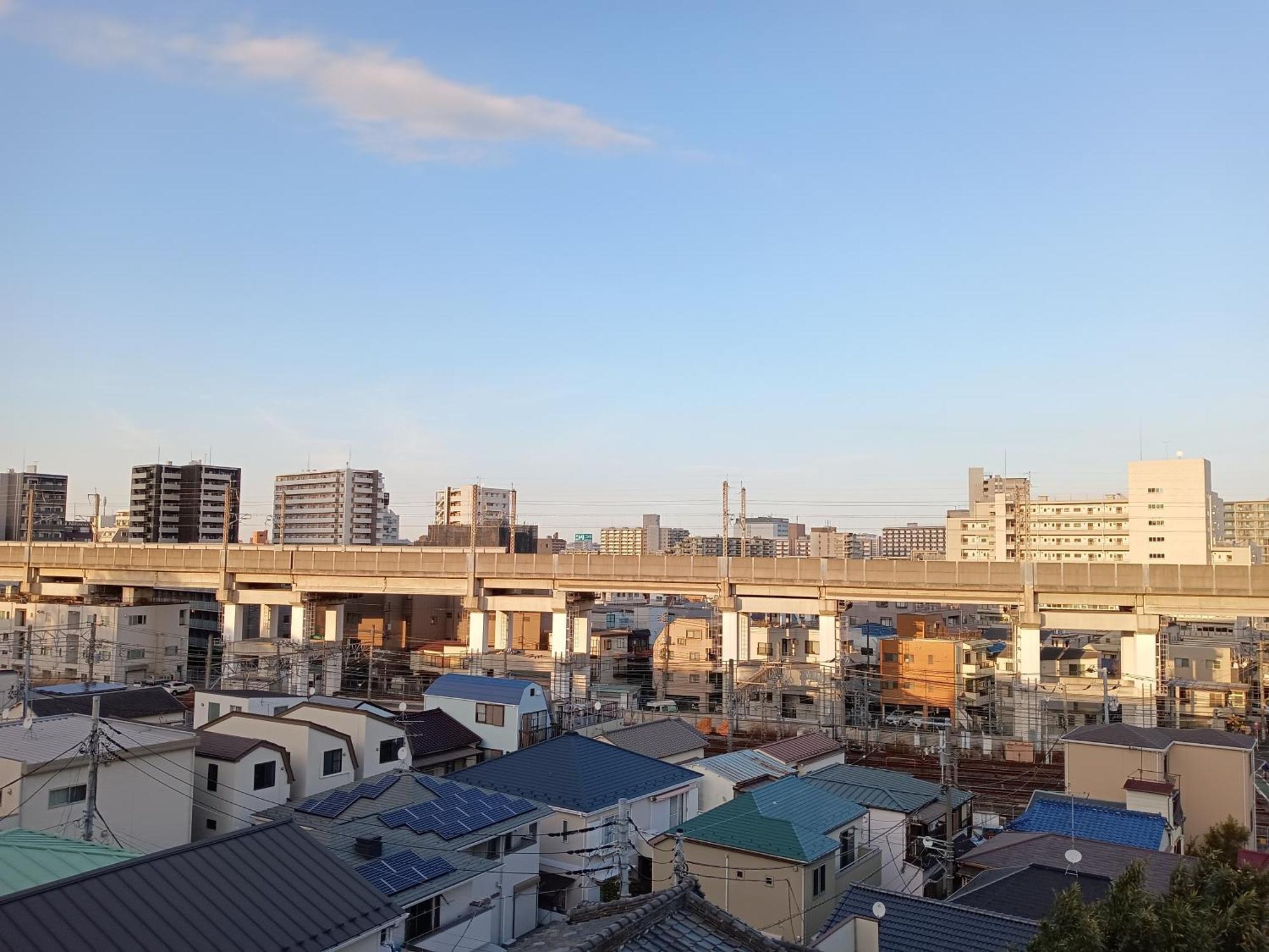 Tokyo Downtown牡丹莊 Villa Eksteriør bilde