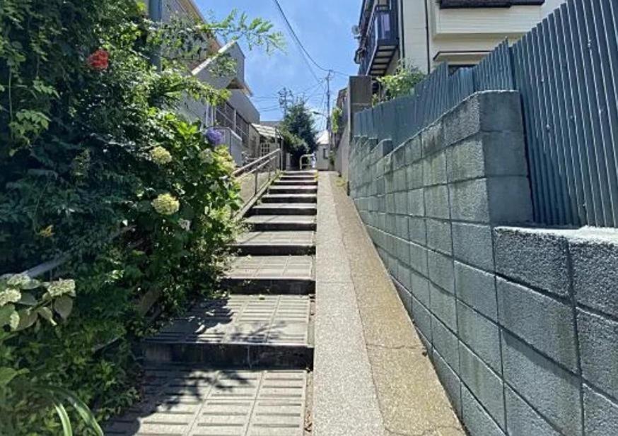Tokyo Downtown牡丹莊 Villa Eksteriør bilde