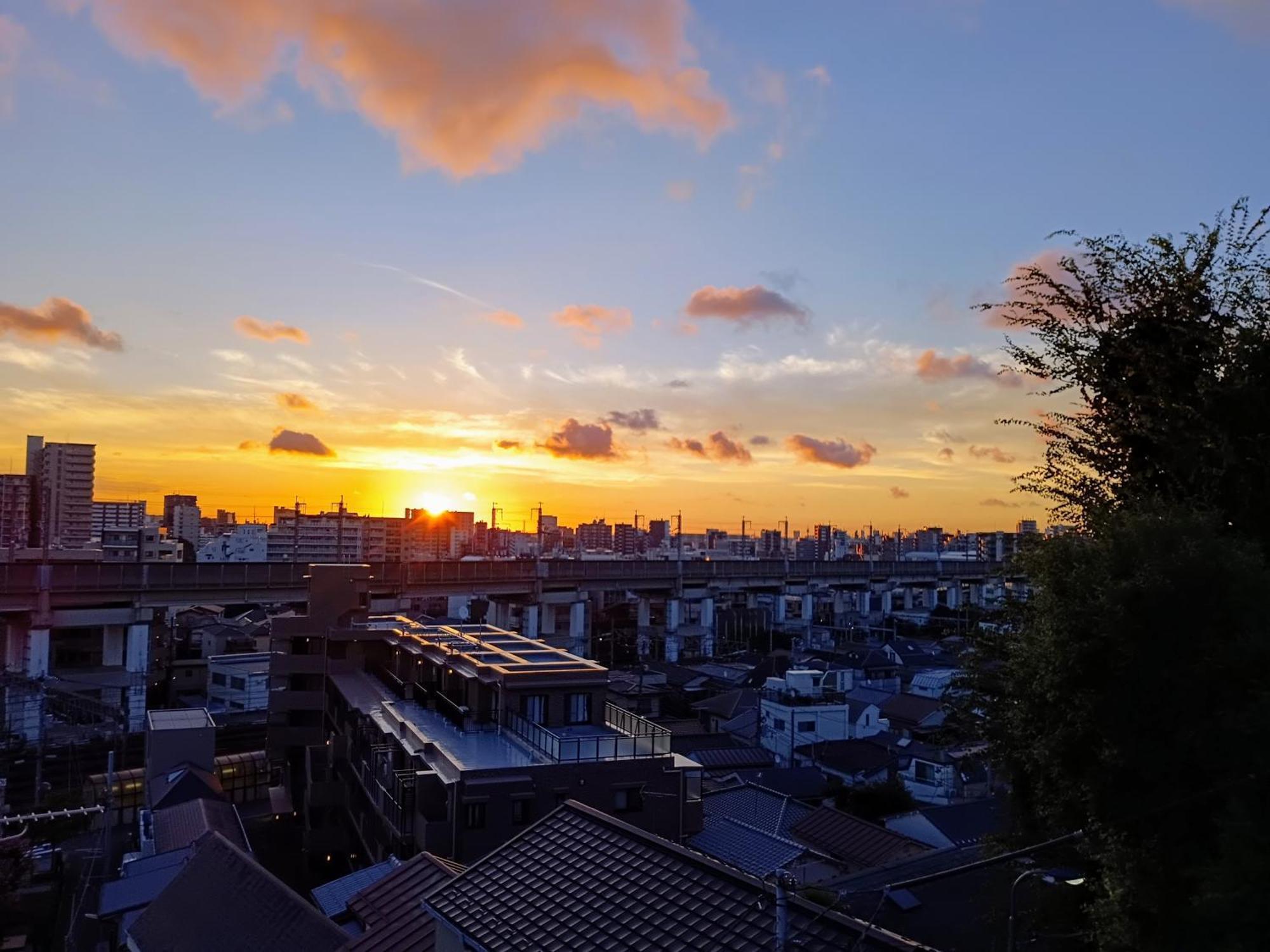 Tokyo Downtown牡丹莊 Villa Eksteriør bilde