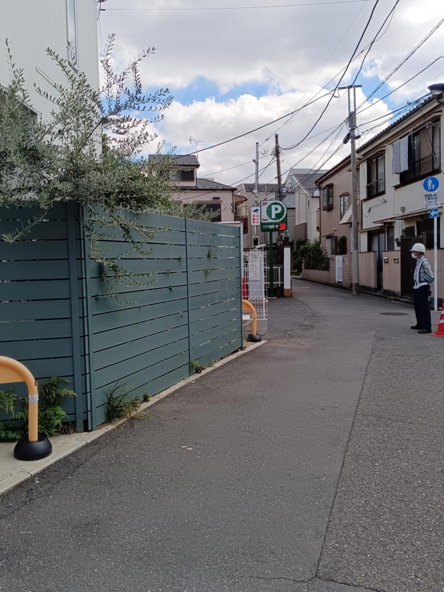 Tokyo Downtown牡丹莊 Villa Eksteriør bilde