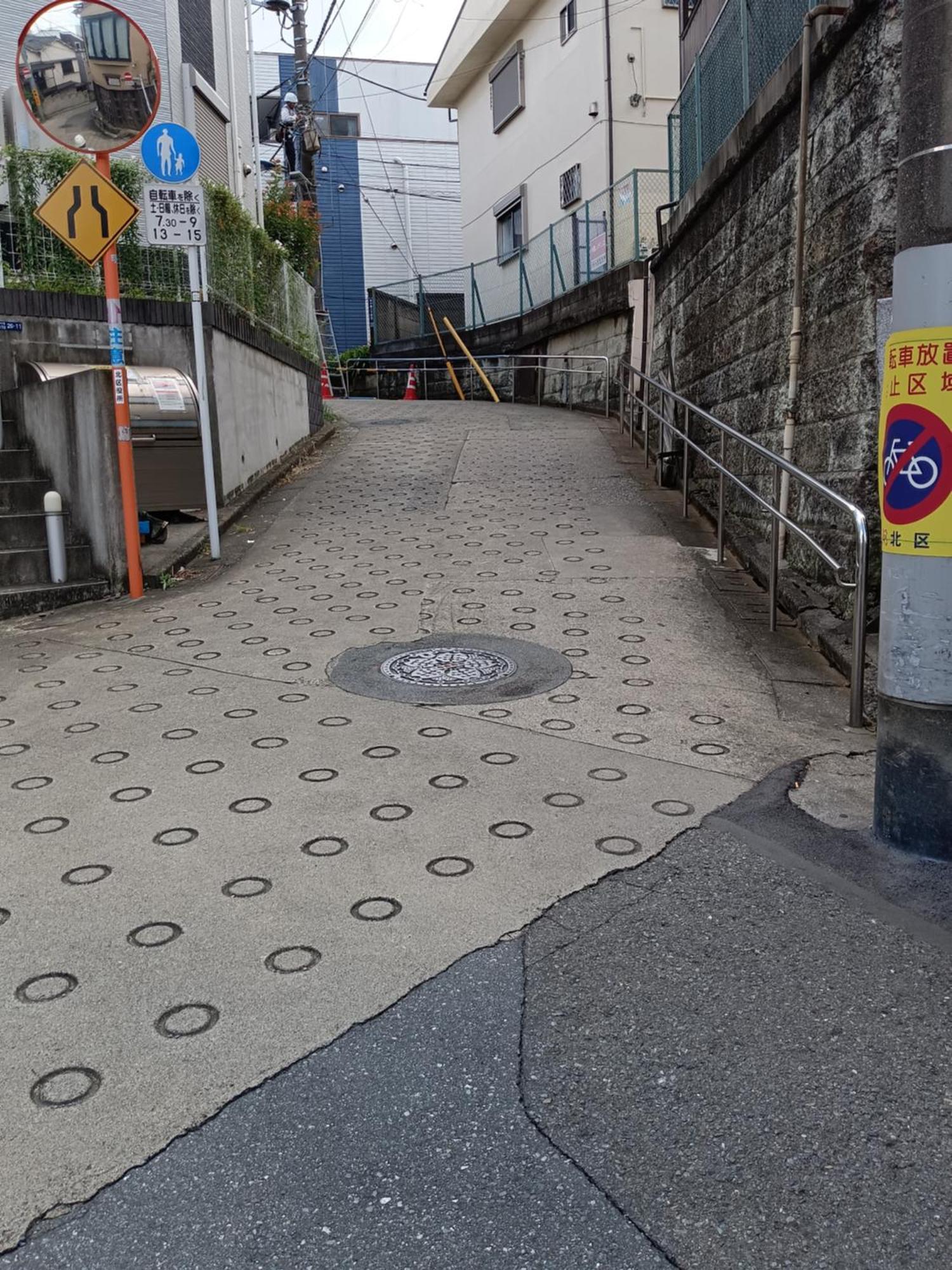 Tokyo Downtown牡丹莊 Villa Eksteriør bilde