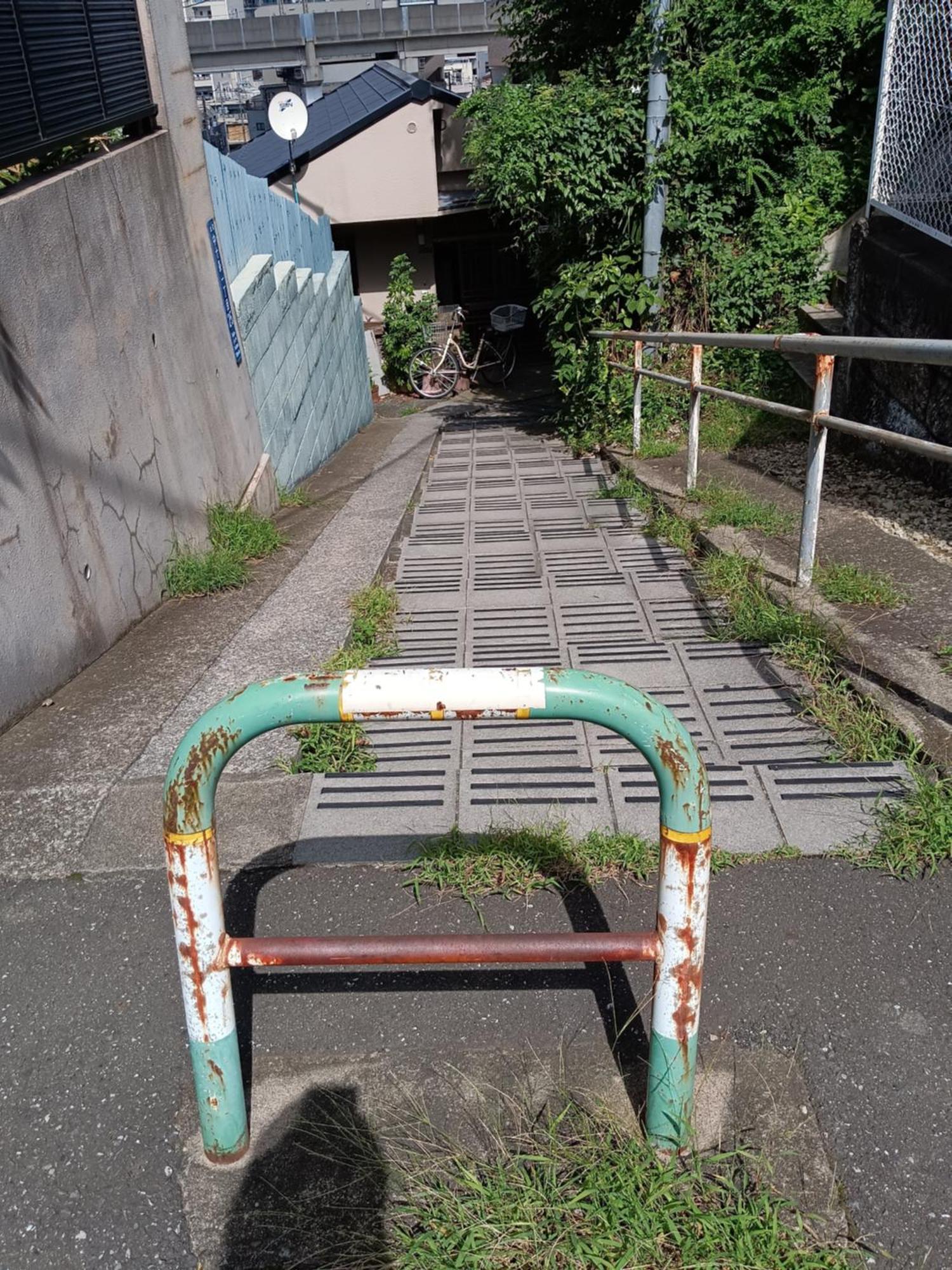 Tokyo Downtown牡丹莊 Villa Eksteriør bilde