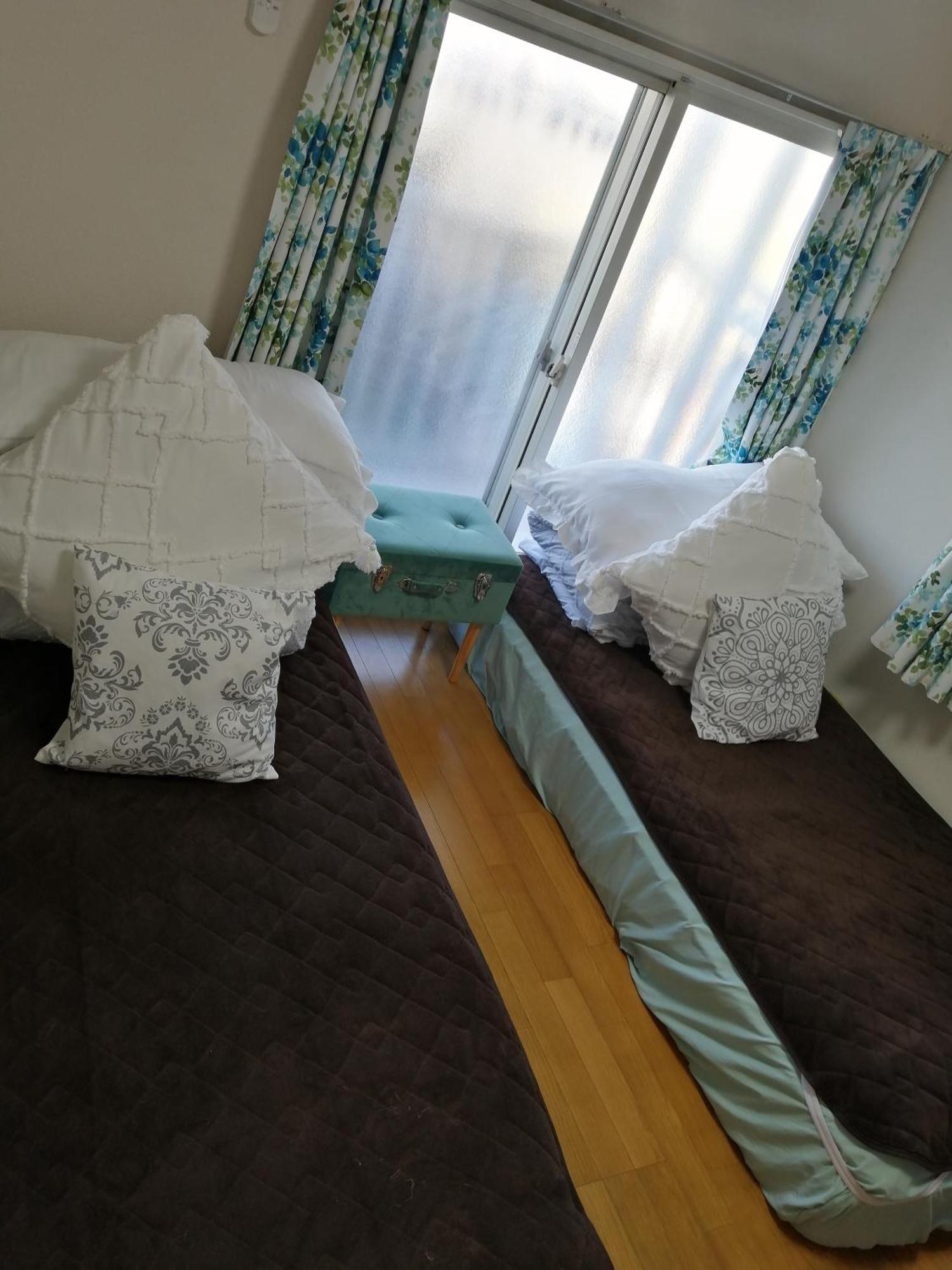 Tokyo Downtown牡丹莊 Villa Eksteriør bilde