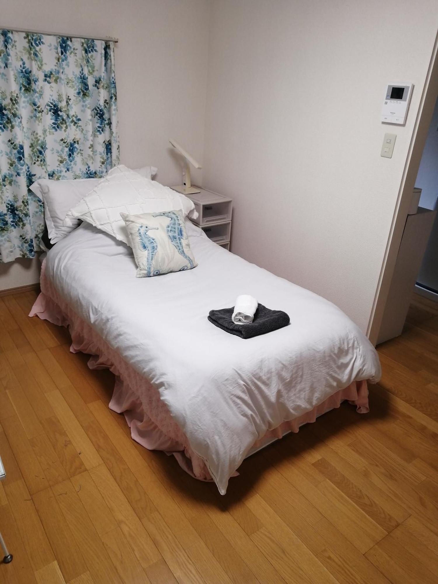 Tokyo Downtown牡丹莊 Villa Eksteriør bilde